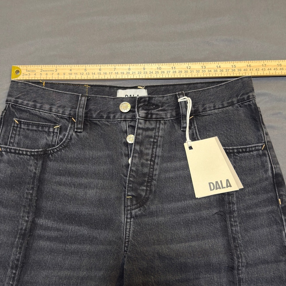 Dala Partner Short in Color Hurricane Size 28 - Picture 5 of 8